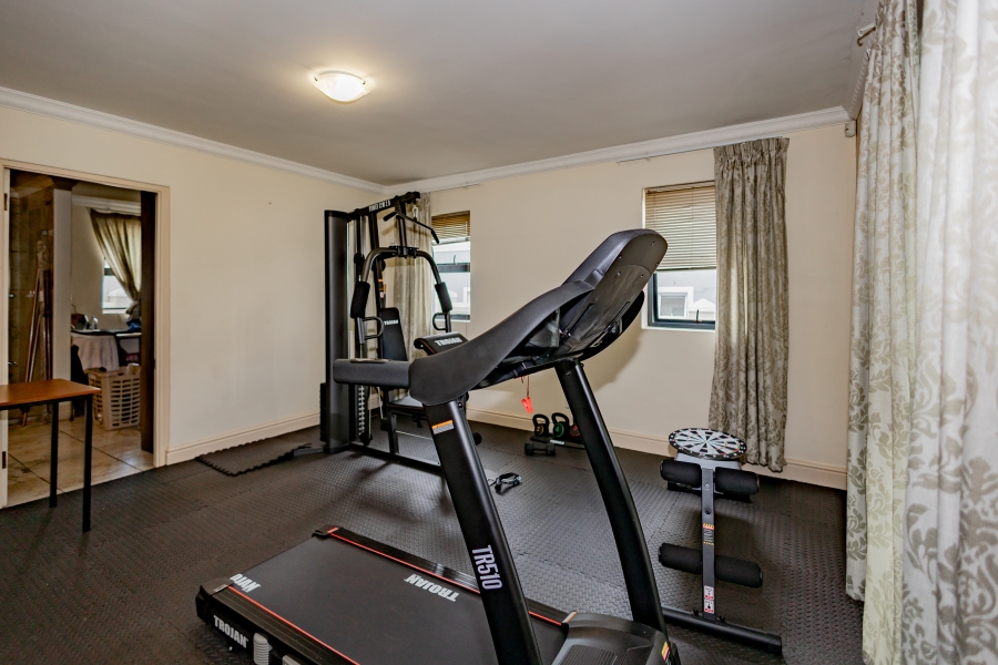 4 Bedroom Property for Sale in Zevenwacht Country Estate Western Cape